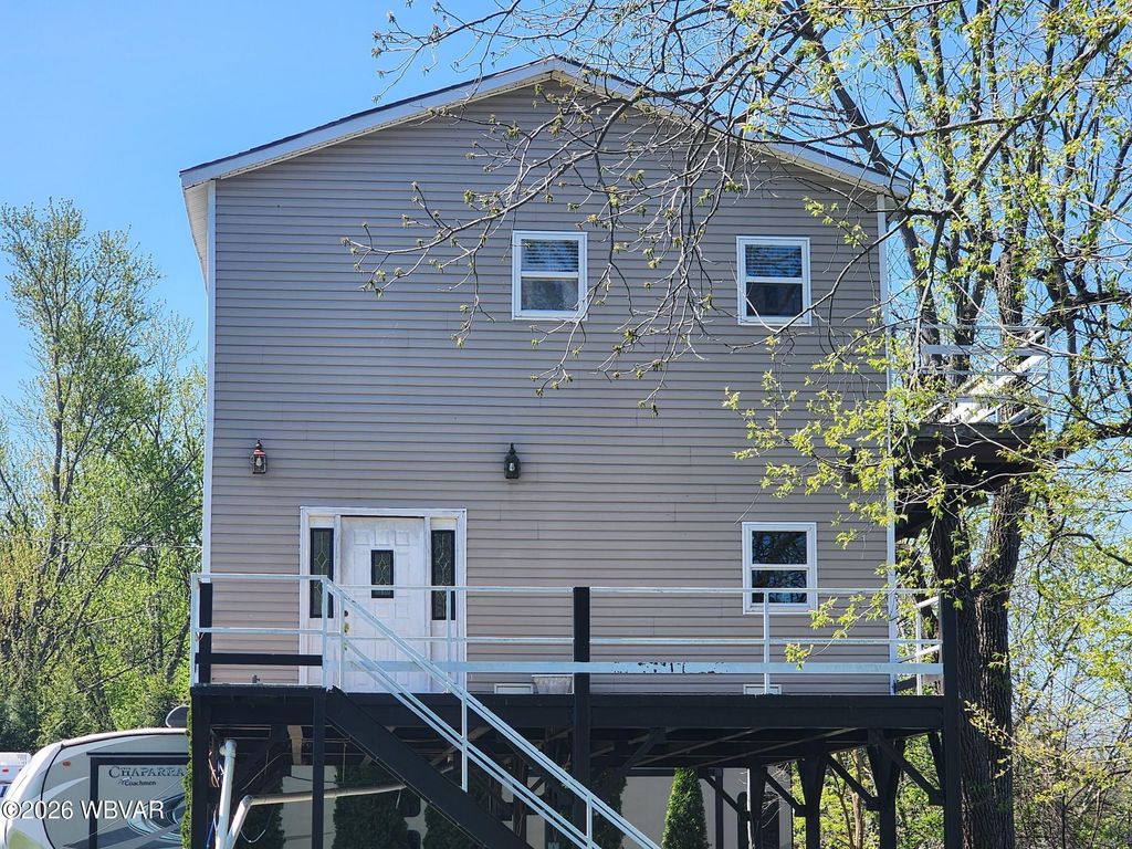 Photo of 414 BIG RUN ROAD, South Williamsport, PA 17702 (MLS # WB-103707)