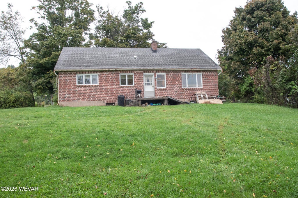 Photo of 1934 WALTERS ROAD, Montoursville, PA 17754 (MLS # WB-105023)