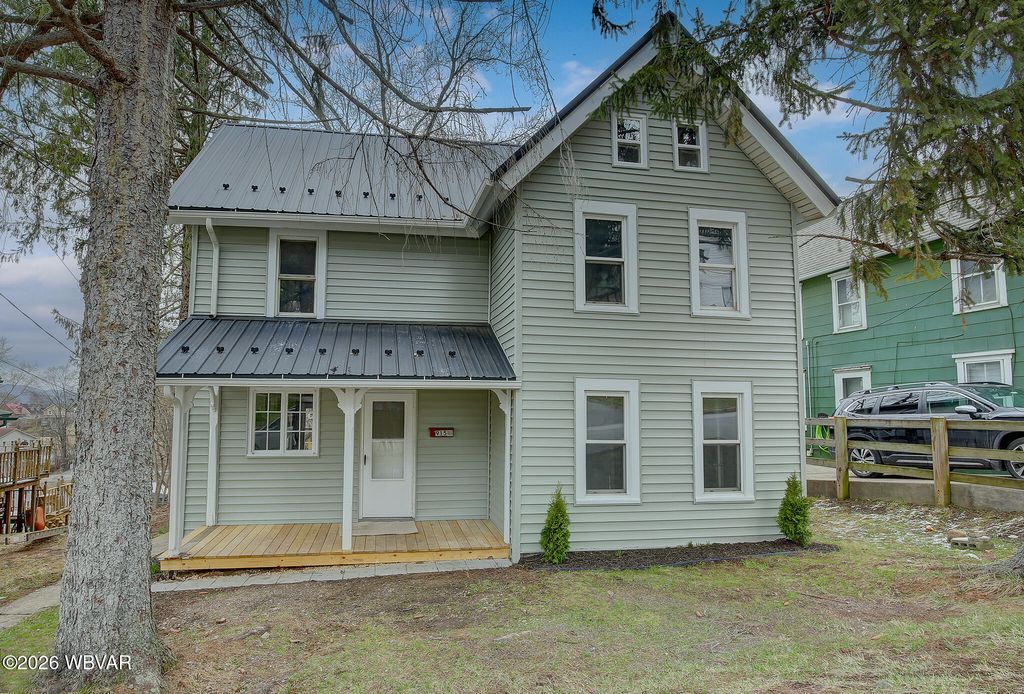 Photo of 915 CEMETERY STREET, Williamsport, PA 17701 (MLS # WB-103476)