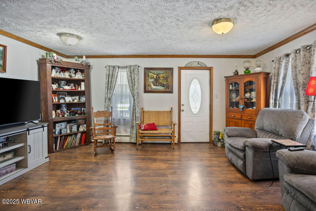 Hughesville, Pennsylvania 17737, United States, 3 Bedrooms Bedrooms, ,2 BathroomsBathrooms,Residential,Active,122221