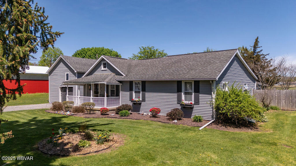 Hughesville, Pennsylvania 17737, United States, 3 Bedrooms Bedrooms, ,2 BathroomsBathrooms,Residential,Active,122221