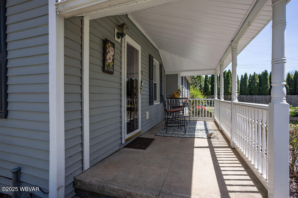 Hughesville, Pennsylvania 17737, United States, 3 Bedrooms Bedrooms, ,2 BathroomsBathrooms,Residential,Active,122221