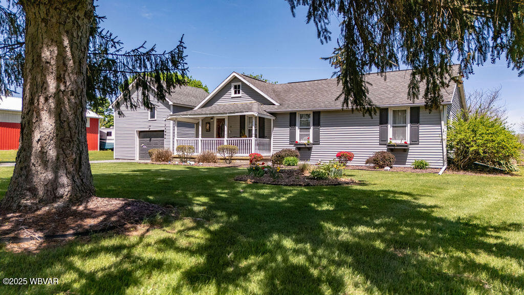 Hughesville, Pennsylvania 17737, United States, 3 Bedrooms Bedrooms, ,2 BathroomsBathrooms,Residential,Active,122221