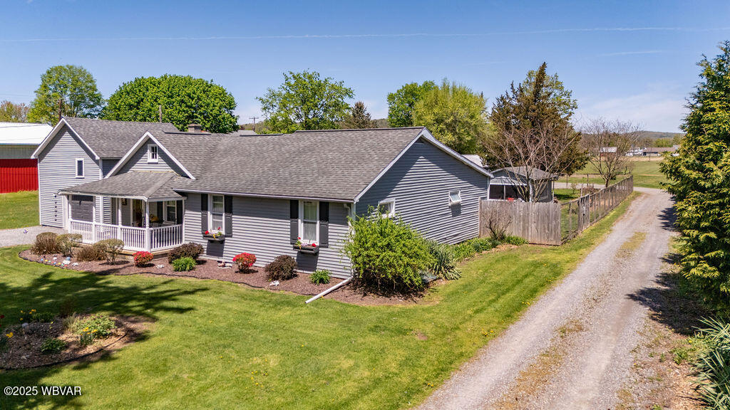 Hughesville, Pennsylvania 17737, United States, 3 Bedrooms Bedrooms, ,2 BathroomsBathrooms,Residential,Active,122221