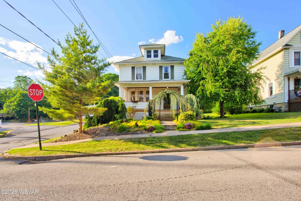 Photo of 1 CHARLOTTE STREET, Williamsport, PA 17701 (MLS # WB-104248)