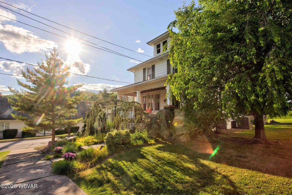 Photo of 1 CHARLOTTE STREET, Williamsport, PA 17701 (MLS # WB-104248)