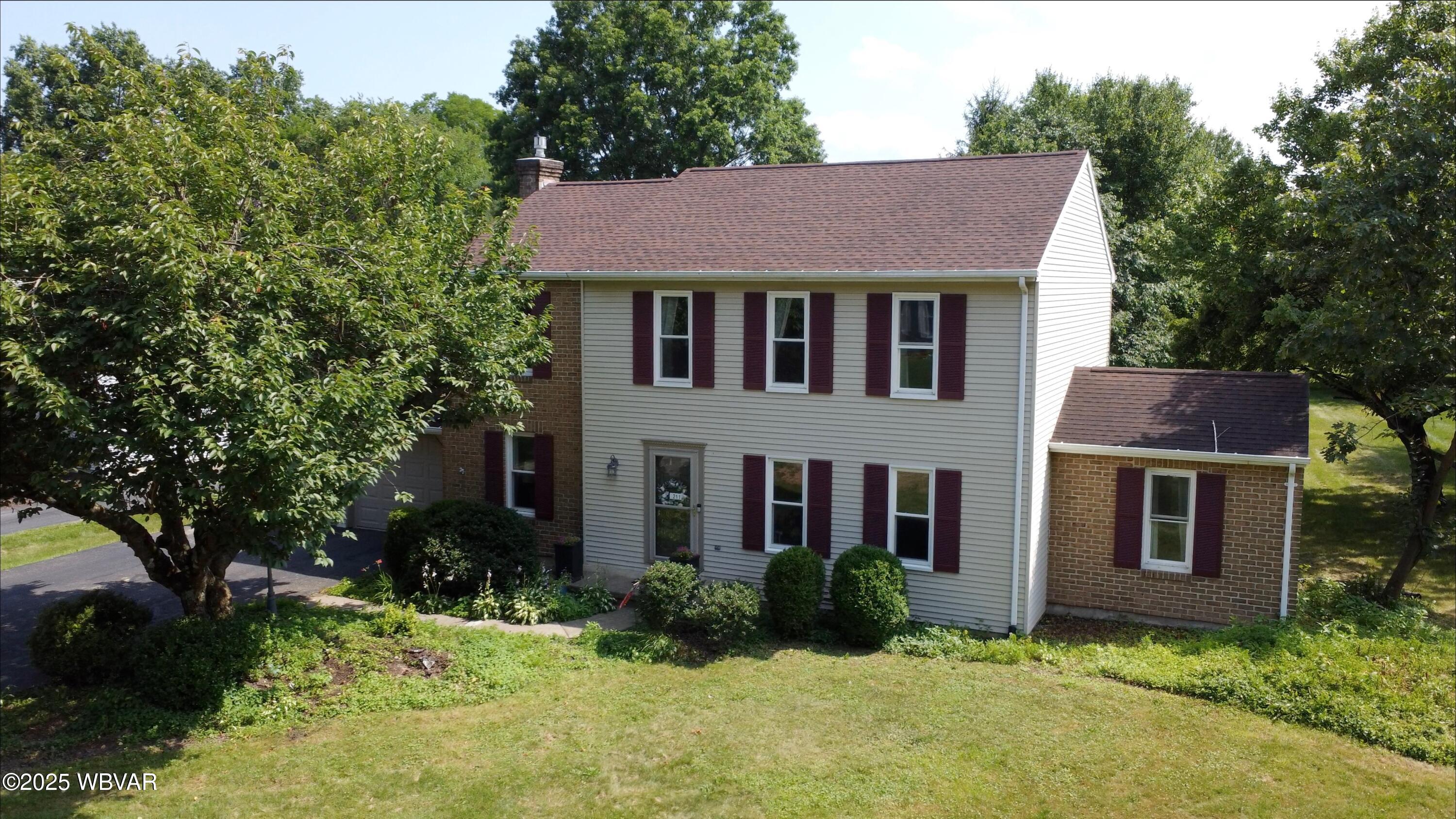 211 JAMES ROAD