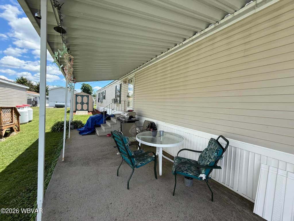 Photo of 122 HILLSIDE LANE, Howard, PA 16841 (MLS # WB-104236)