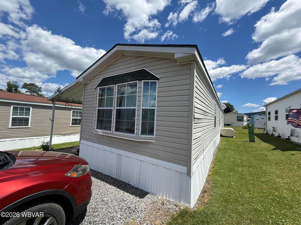 Photo of 122 HILLSIDE LANE, Howard, PA 16841 (MLS # WB-104236)