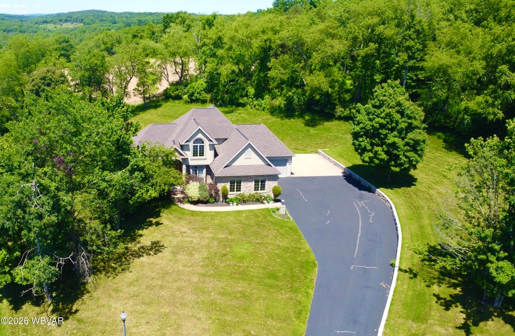 Photo of 15 HEMLOCK ROAD, Williamsport, PA 17701 (MLS # WB-104080)