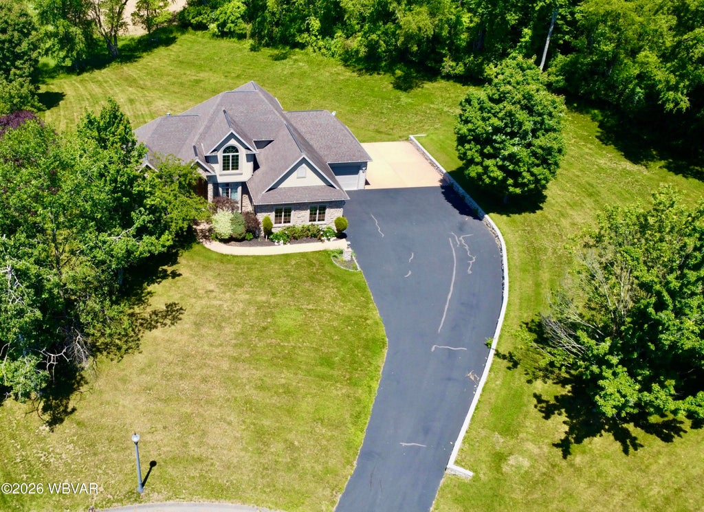 Photo of 15 HEMLOCK ROAD, Williamsport, PA 17701 (MLS # WB-104080)
