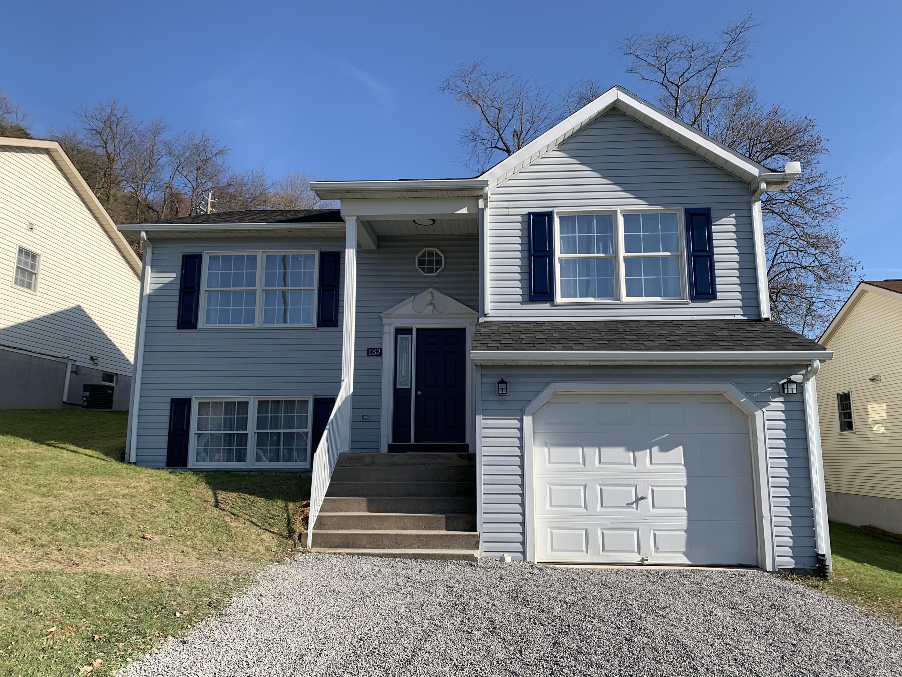 132 Laurel Run Circle, Williamsport, PA 17701 MLS WB89360 Listing