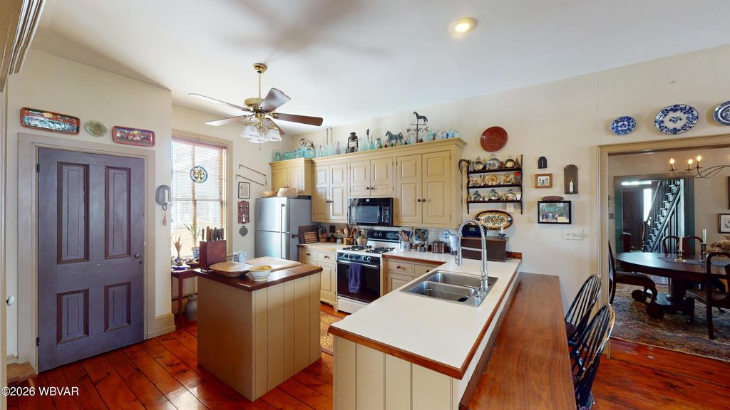 Photo of 122 E WATER STREET, Muncy, PA 17756 (MLS # WB-103172)