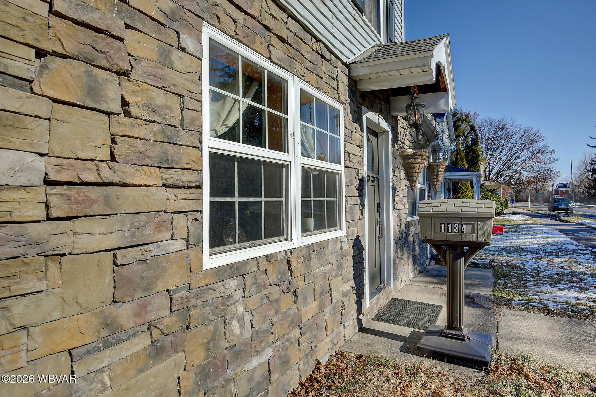 1134 W MARKET STREET