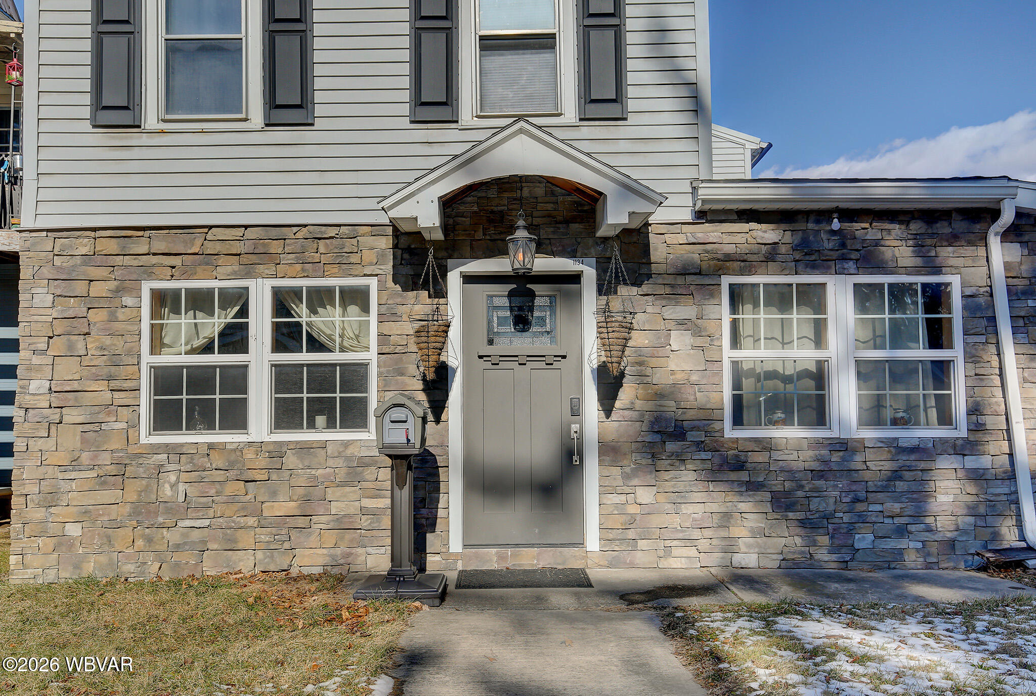 1134 W MARKET STREET