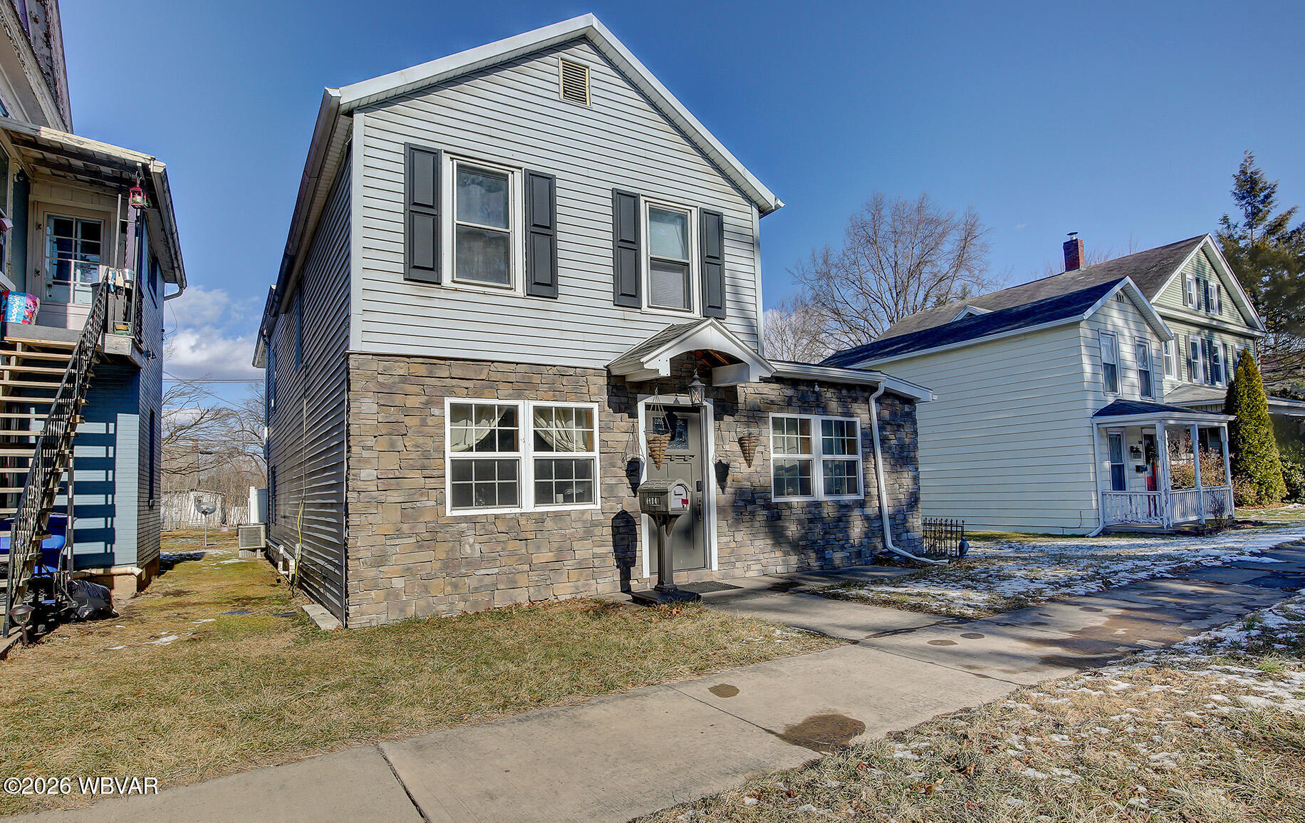 1134 W MARKET STREET