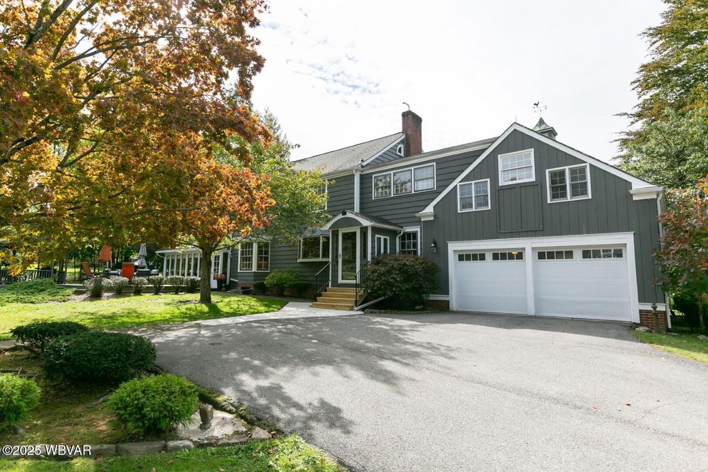 Photo of 611 S MAIN STREET, Muncy, PA 17756 (MLS # WB-102596)