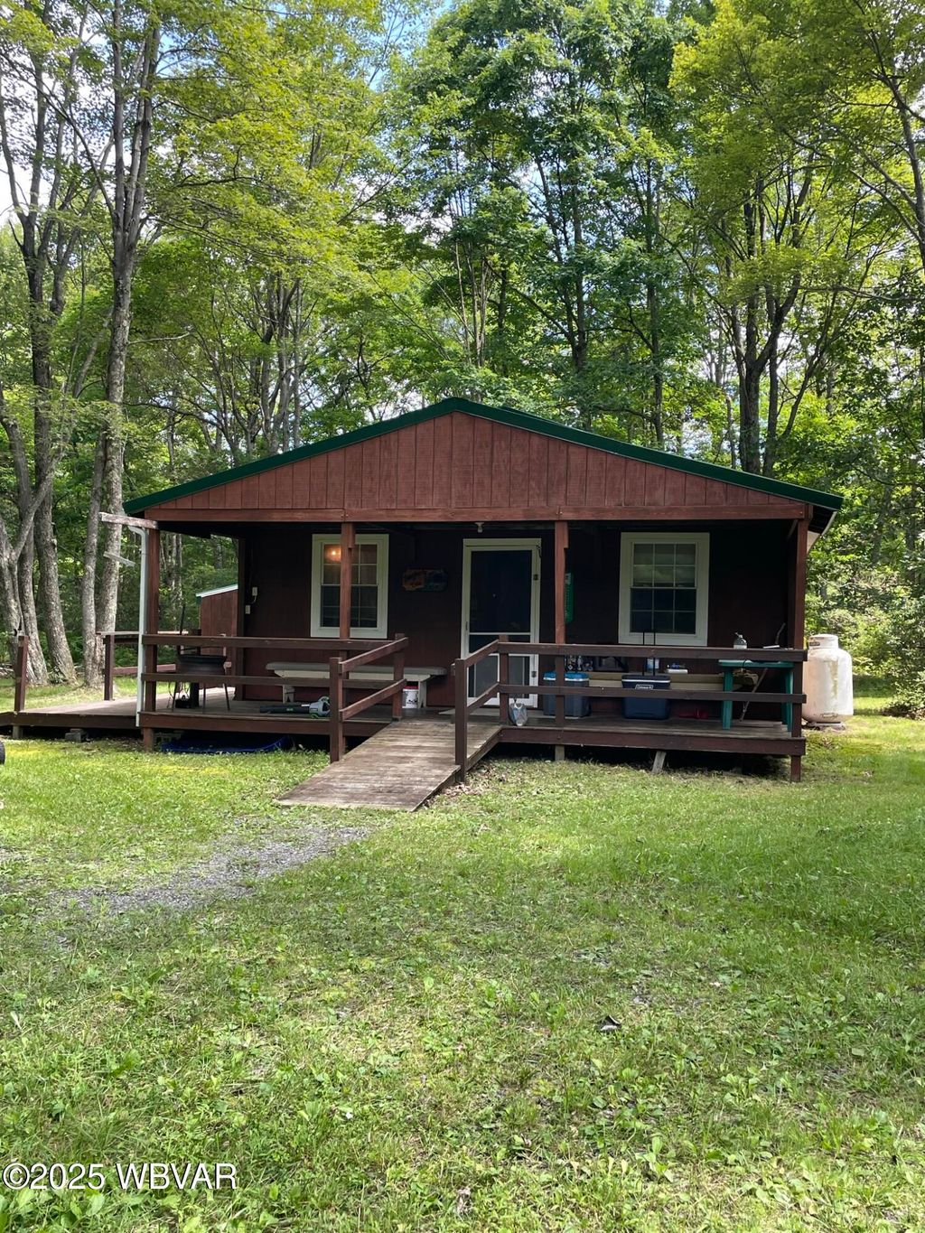 Photo of 26 BIG HILL ROAD #70, Beech Creek, PA 16822 (MLS # WB-103002)