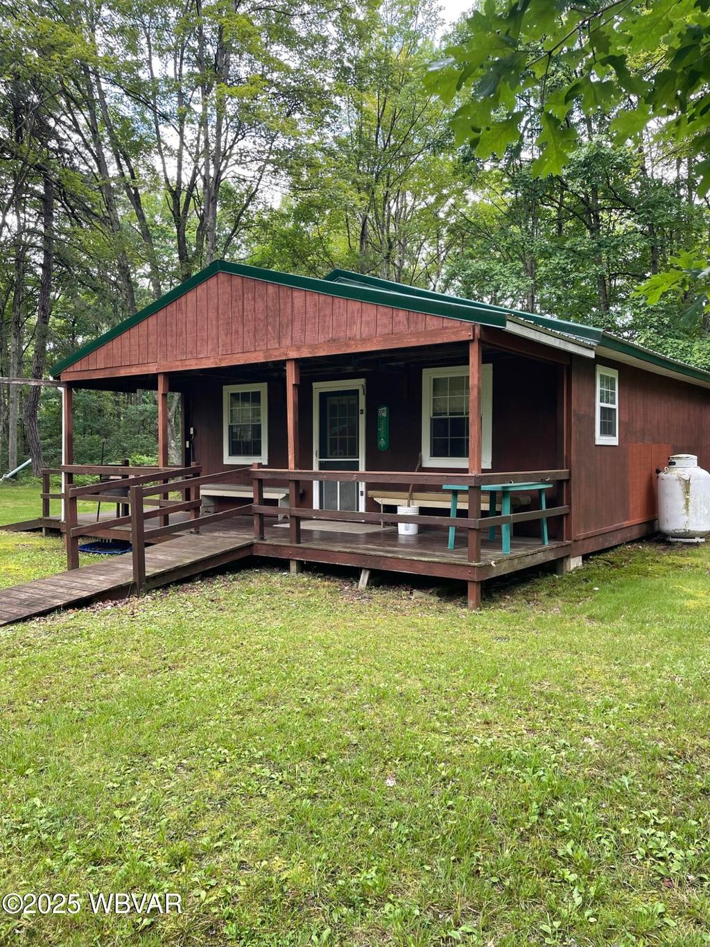 Photo of 26 BIG HILL ROAD #70, Beech Creek, PA 16822 (MLS # WB-103002)