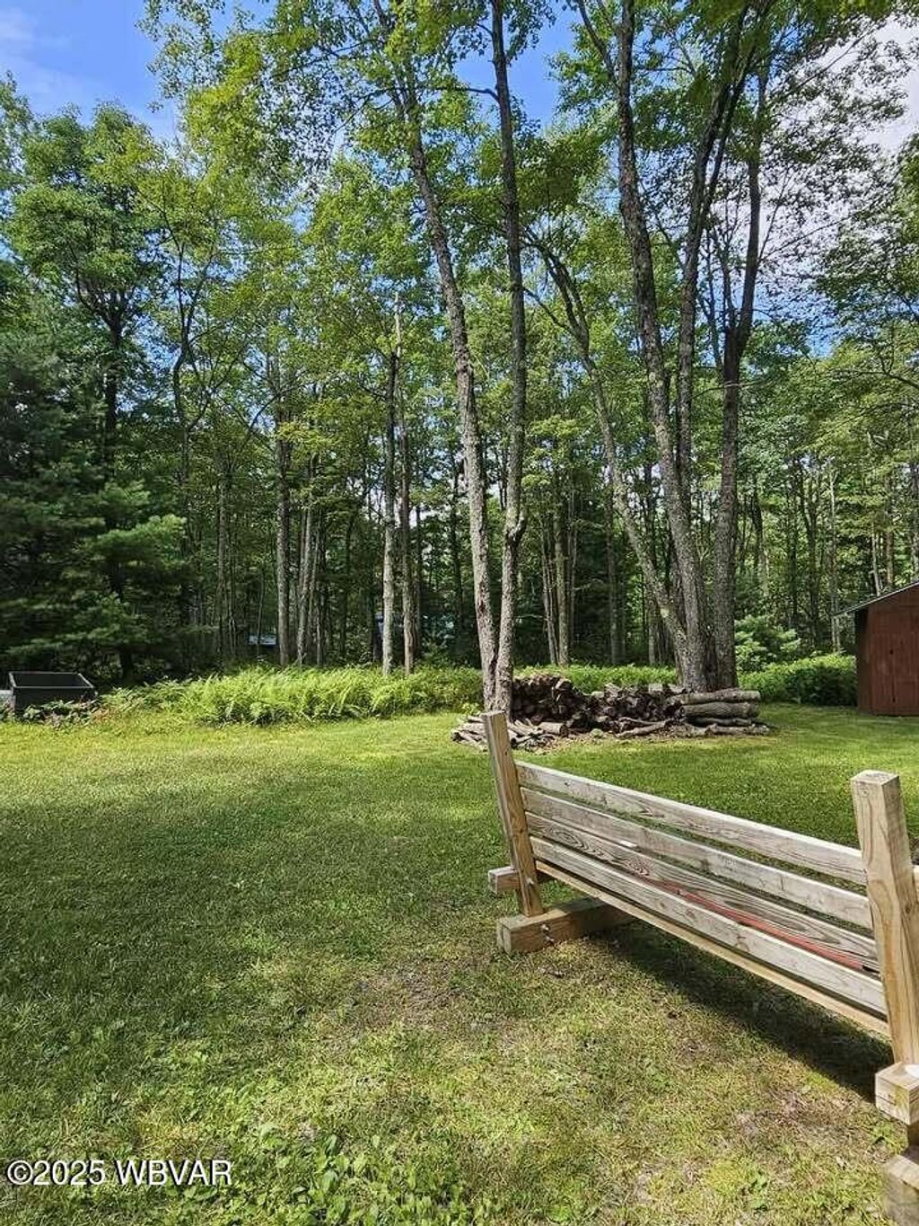 Photo of 26 BIG HILL ROAD #70, Beech Creek, PA 16822 (MLS # WB-103002)