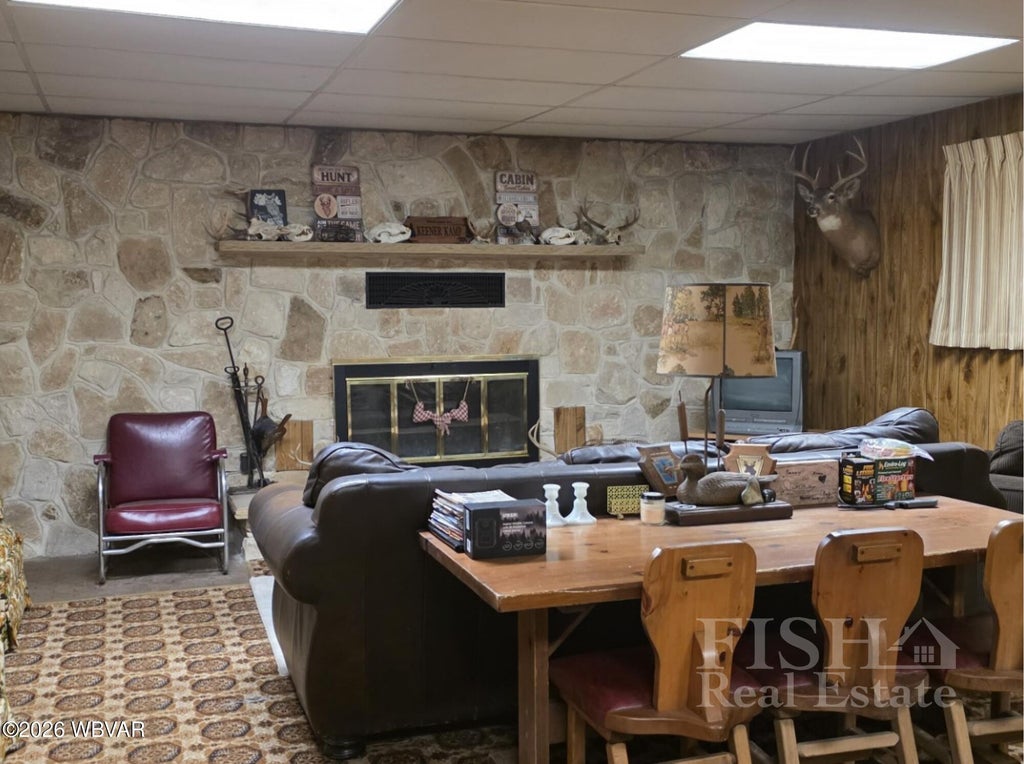 Photo of 297 CHESTNUT STREET, Cross Fork, PA 17729 (MLS # WB-104061)