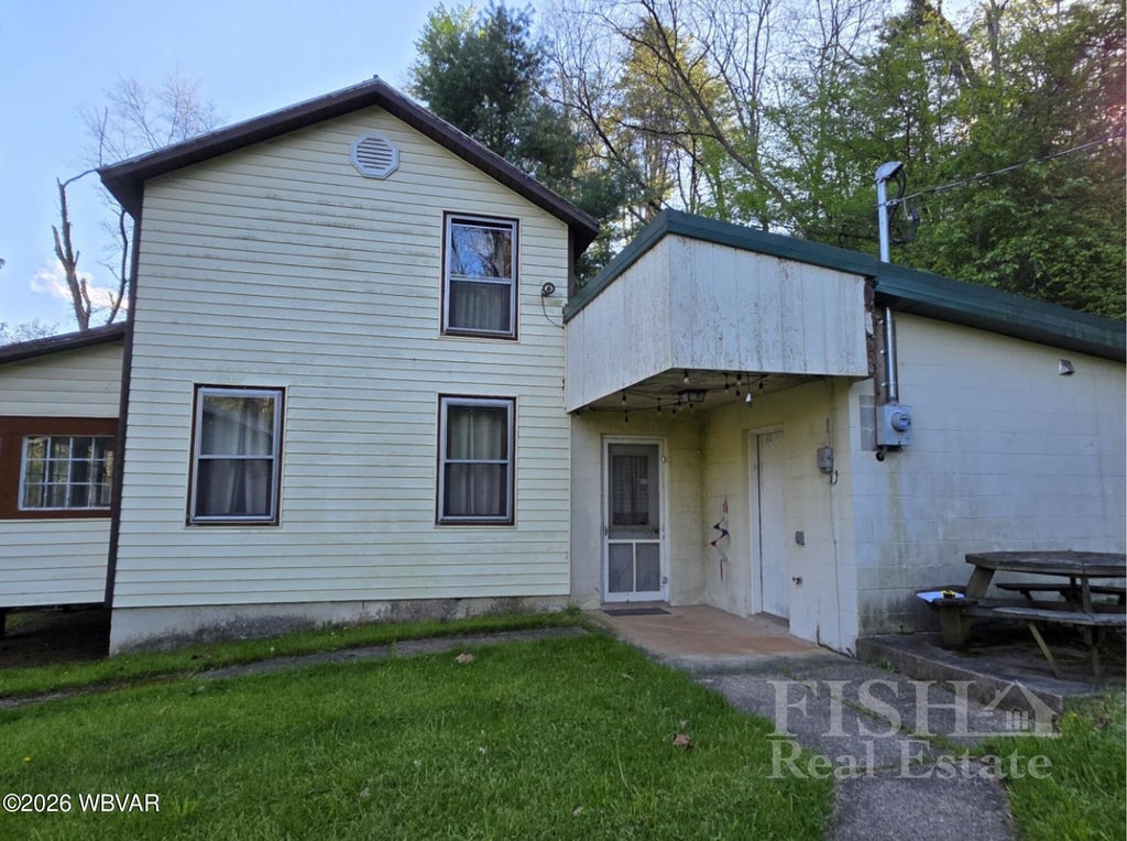 Photo of 297 CHESTNUT STREET, Cross Fork, PA 17729 (MLS # WB-104061)