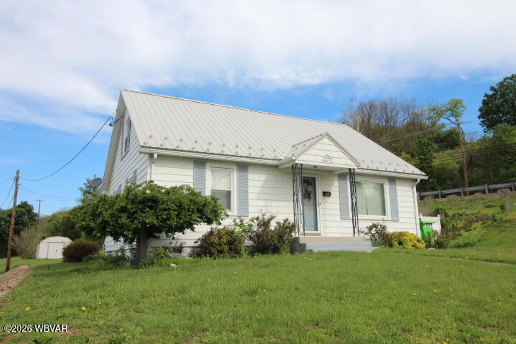 Photo of 185 N BROAD STREET, Hughesville, PA 17737 (MLS # WB-103852)