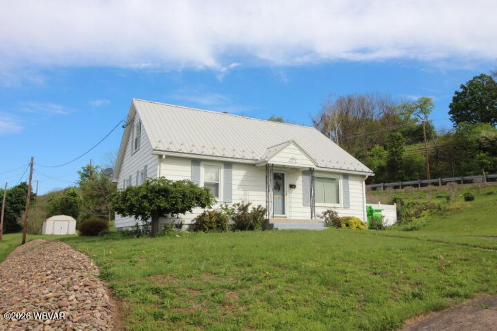 Photo of 185 N BROAD STREET, Hughesville, PA 17737 (MLS # WB-103852)
