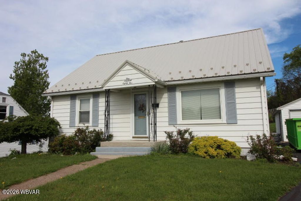Photo of 185 N BROAD STREET, Hughesville, PA 17737 (MLS # WB-103852)