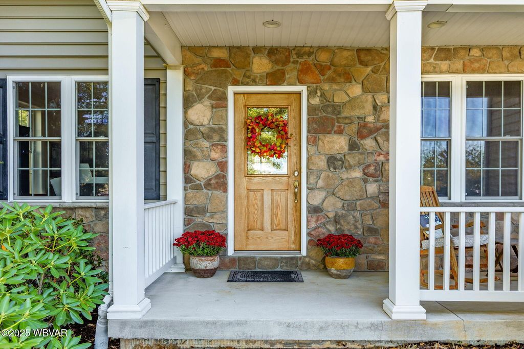 Photo of 955 SABRA WAY, Danville, PA 17821 (MLS # WB-102635)