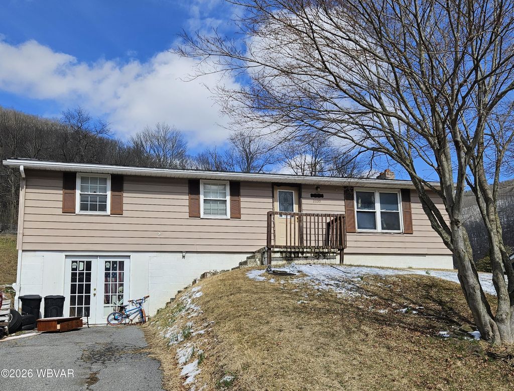 Photo of 2039 DELAWARE AVENUE, Renovo, PA 17764 (MLS # WB-103462)