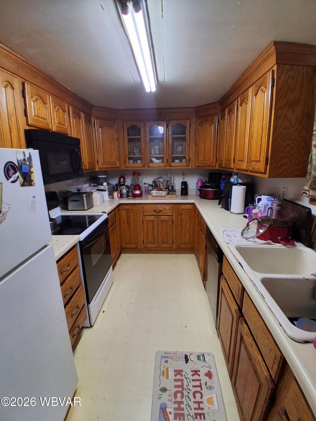 Photo of 2039 DELAWARE AVENUE, Renovo, PA 17764 (MLS # WB-103462)
