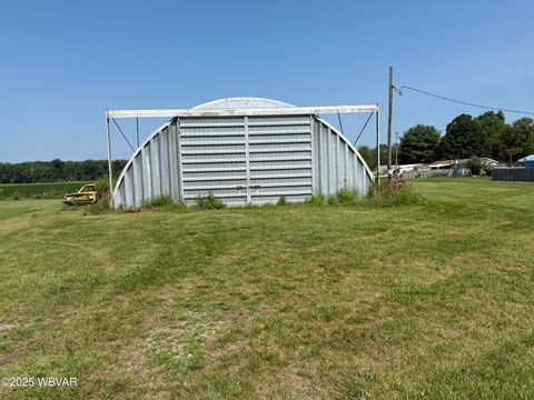 Properties 53 1000 STATE ROUTE 405 Hughesville PA 17737