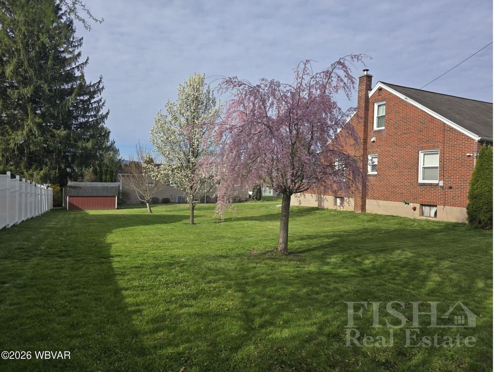 Photo of 747 BRESSLER STREET, Lock Haven, PA 17745 (MLS # WB-103713)