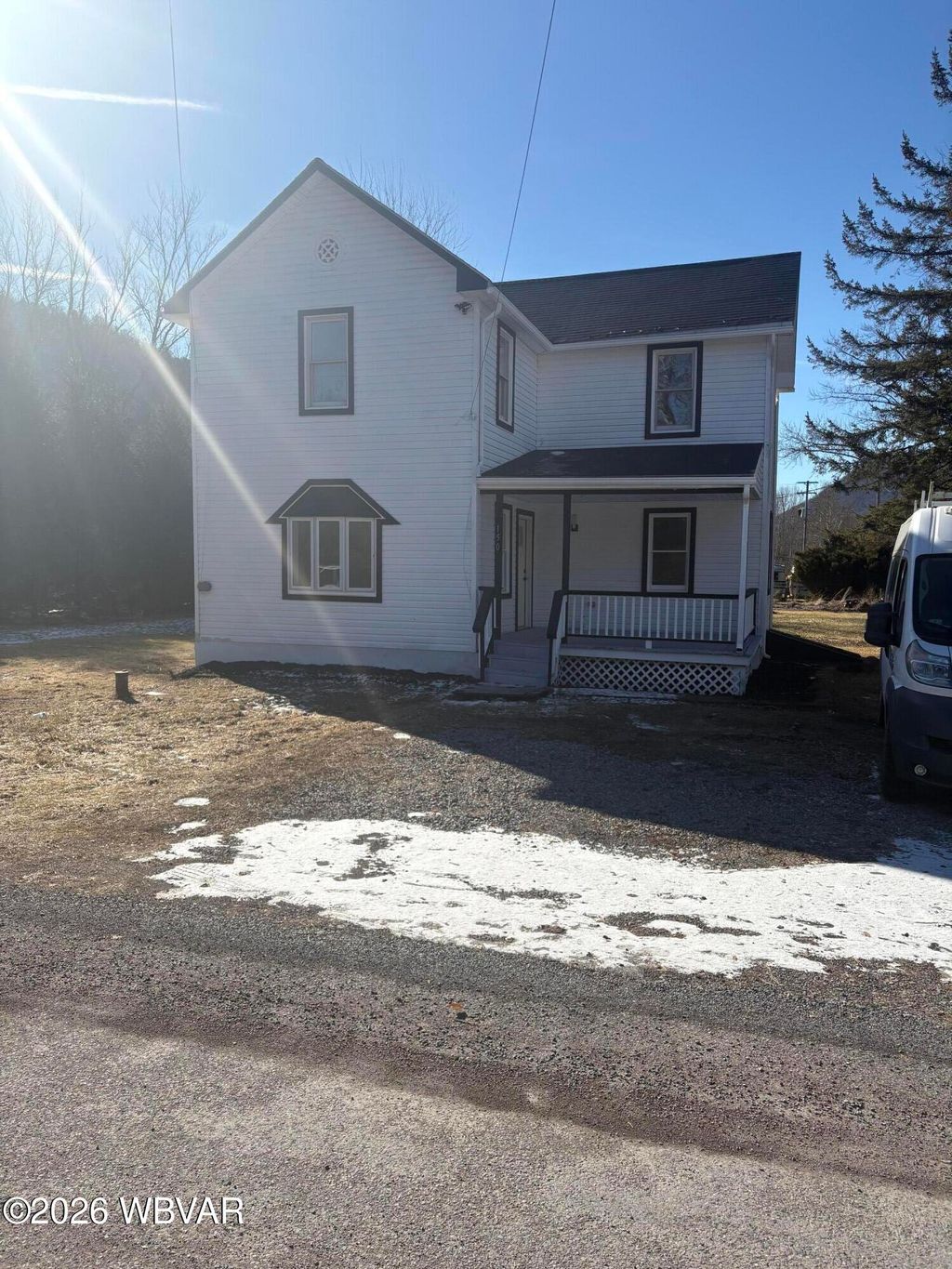 Photo of 150 MILL STREET, Trout Run, PA 17771 (MLS # WB-103132)