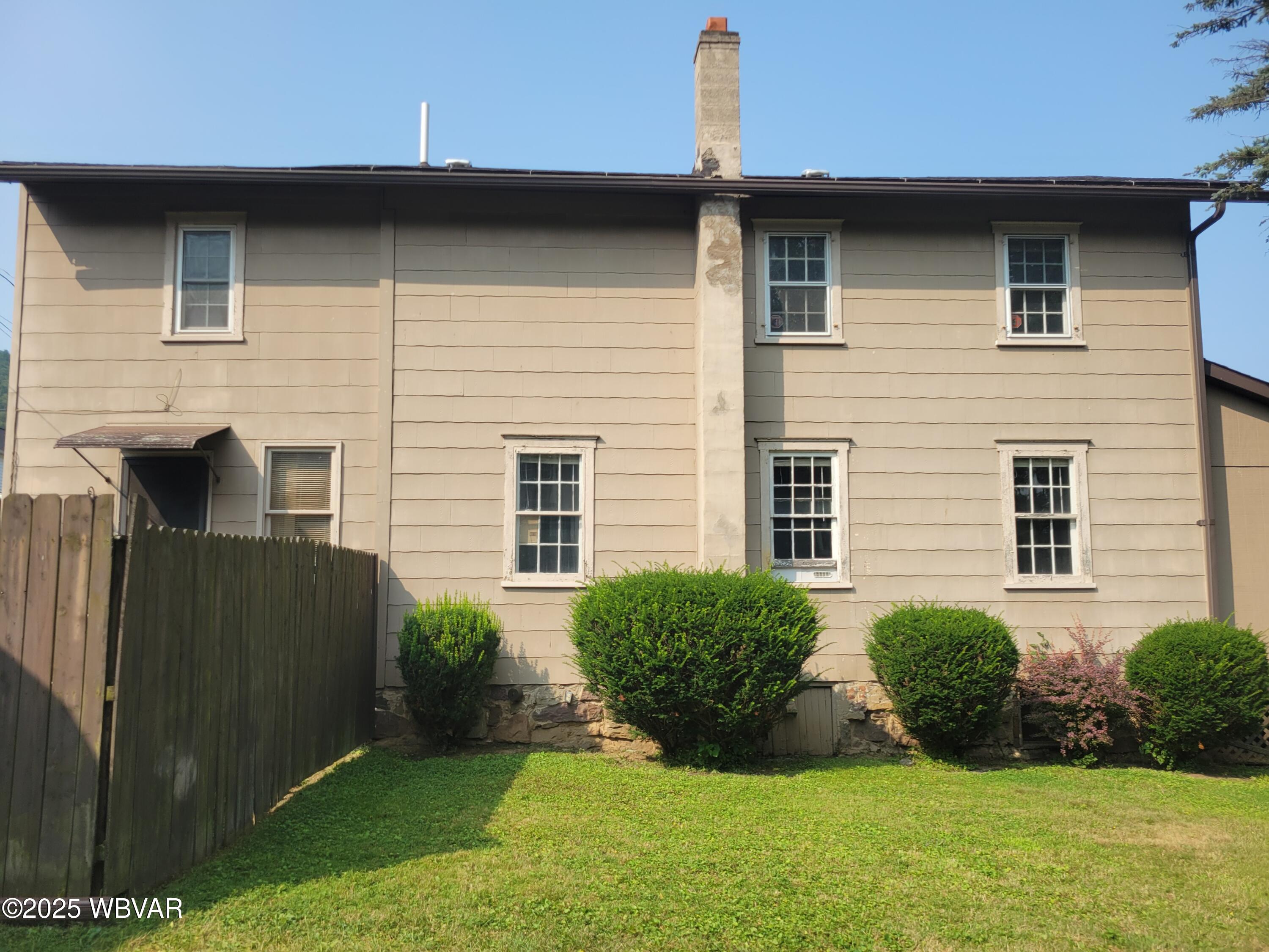 2751 COCHRAN AVENUE