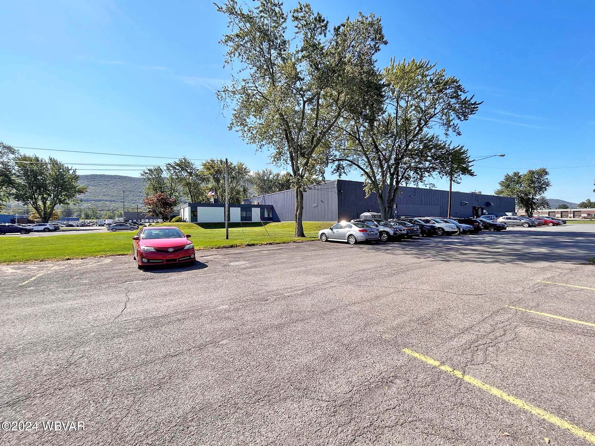 2300 REACH ROAD