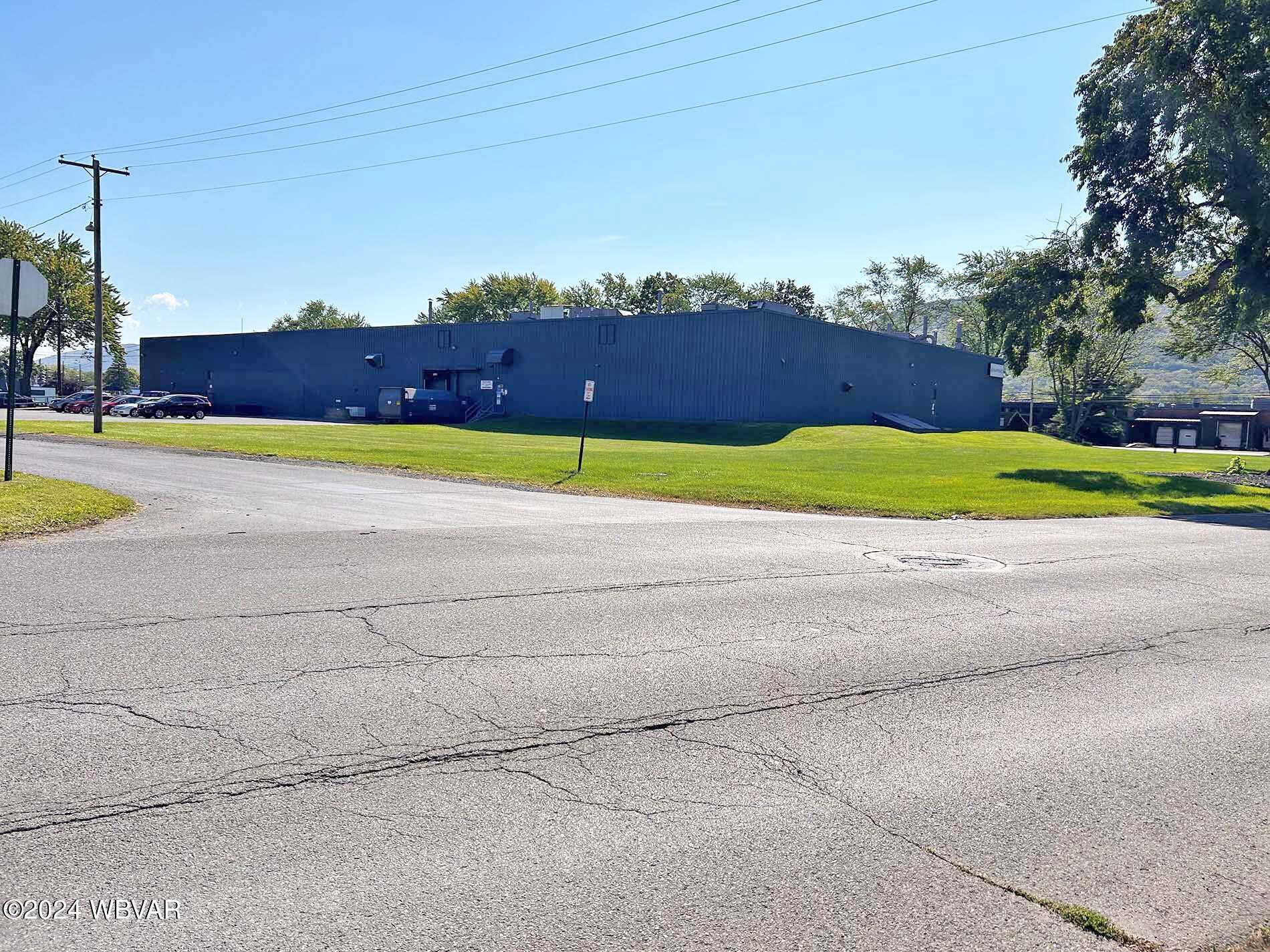 2300 REACH ROAD