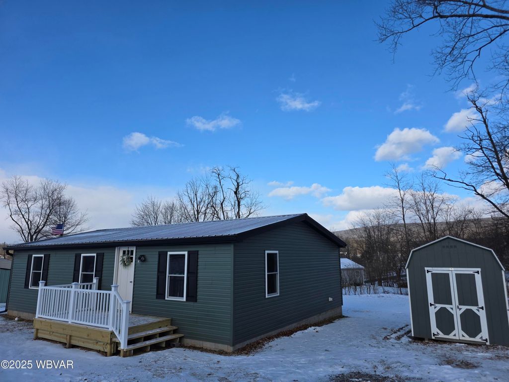 Photo of 35 MOPAR LANE, Montgomery, PA 17752 (MLS # WB-102937)