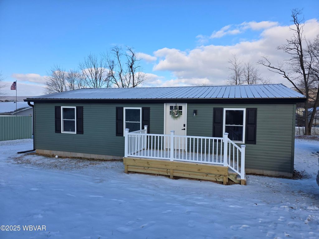 Photo of 35 MOPAR LANE, Montgomery, PA 17752 (MLS # WB-102937)