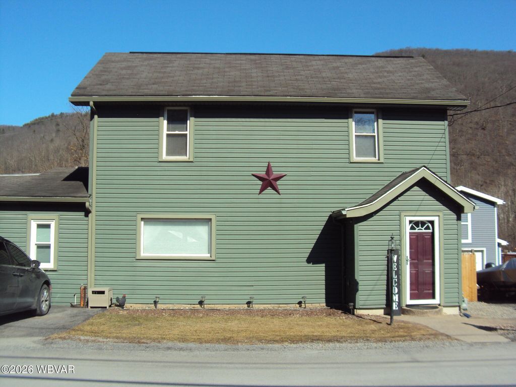 Photo of 252 MAIN STREET, North Bend, PA 17760 (MLS # WB-103311)