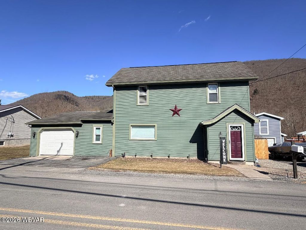 Photo of 252 MAIN STREET, North Bend, PA 17760 (MLS # WB-103311)