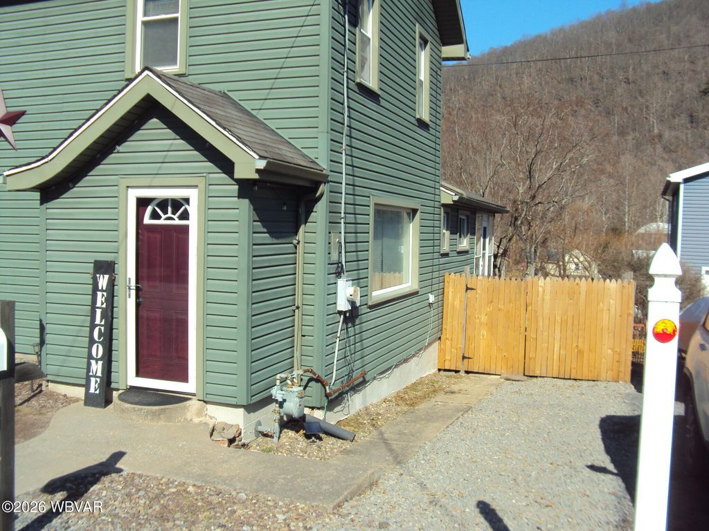 Photo of 252 MAIN STREET, North Bend, PA 17760 (MLS # WB-103311)