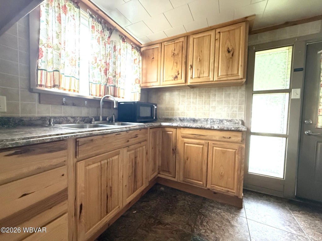 Photo of 659-661 WOODS AVENUE, Lock Haven, PA 17745 (MLS # WB-104524)