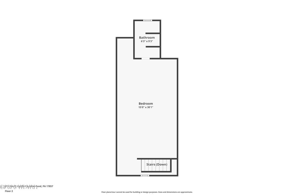 Photo of 273 SHADY LANE, Northumberland, PA 17857 (MLS # WB-103024)