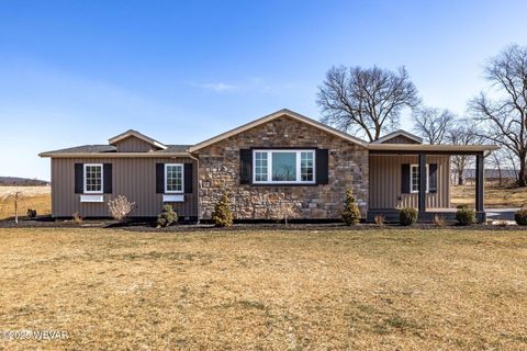 1513 Pine Creek Avenue, Jersey Shore, PA 17740 - #: WB-101021