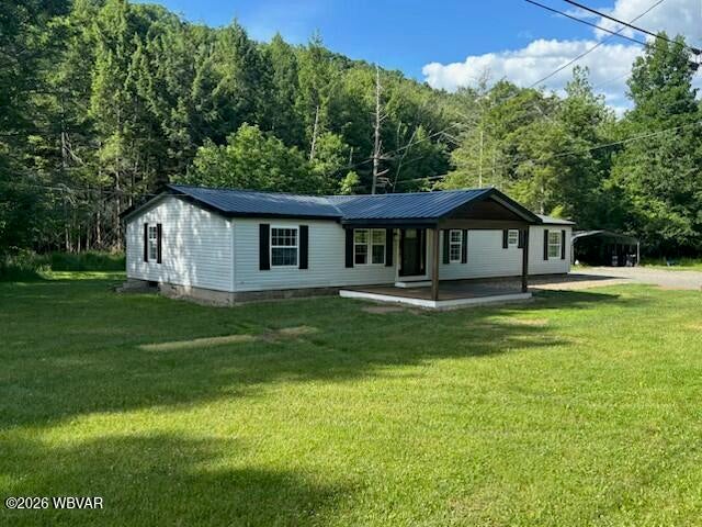 Photo of 4099 PENNSYLVANIA 864, Montoursville, PA 17754 (MLS # WB-104218)