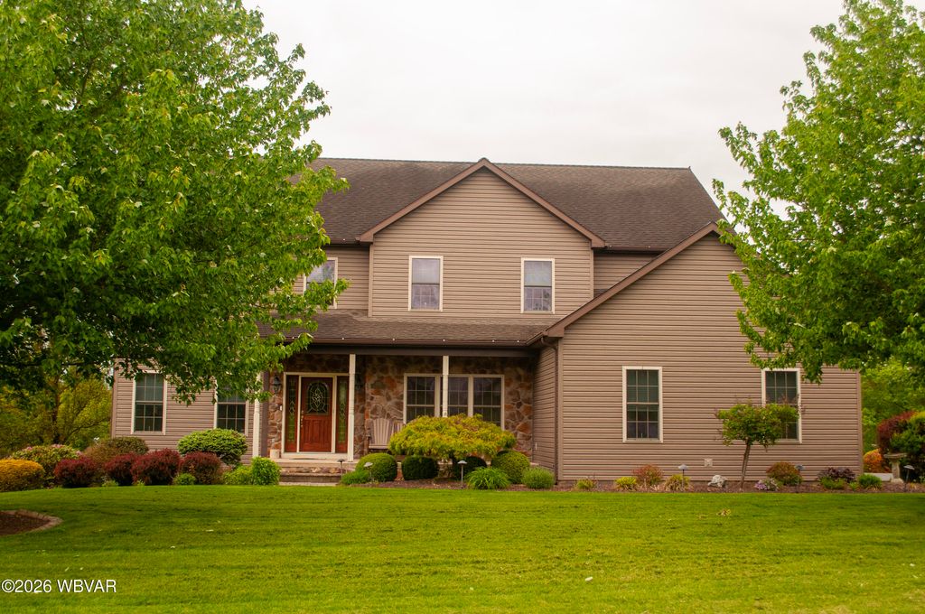 Photo of 2105 STOPPER DRIVE, Montoursville, PA 17754 (MLS # WB-103904)