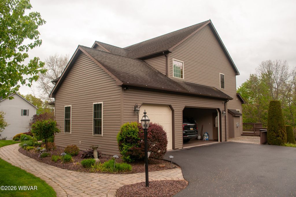 Photo of 2105 STOPPER DRIVE, Montoursville, PA 17754 (MLS # WB-103904)