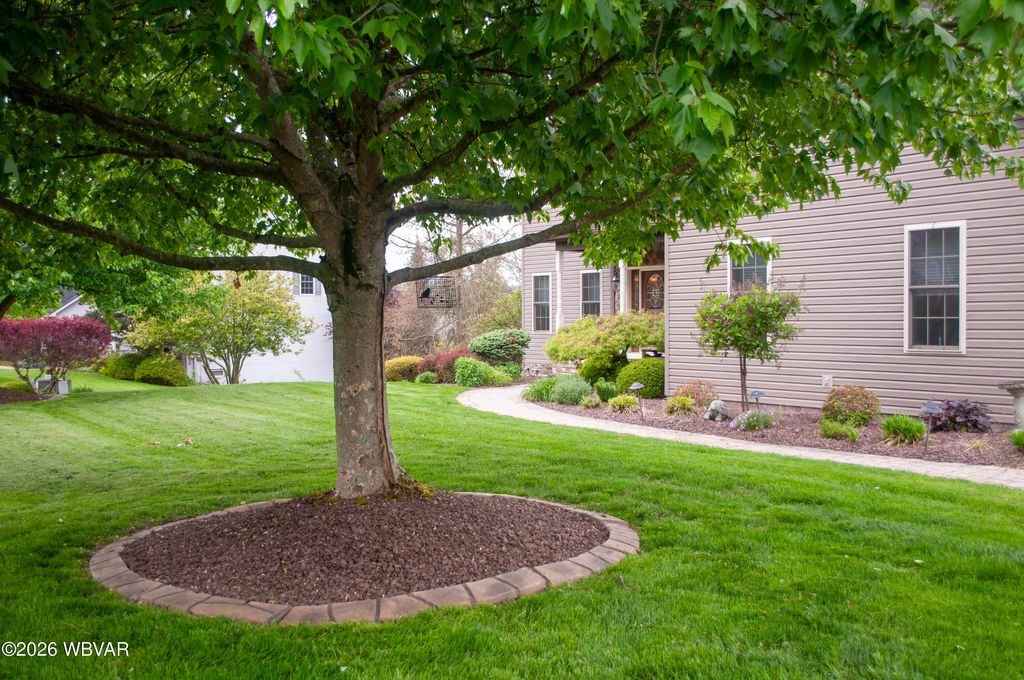 Photo of 2105 STOPPER DRIVE, Montoursville, PA 17754 (MLS # WB-103904)